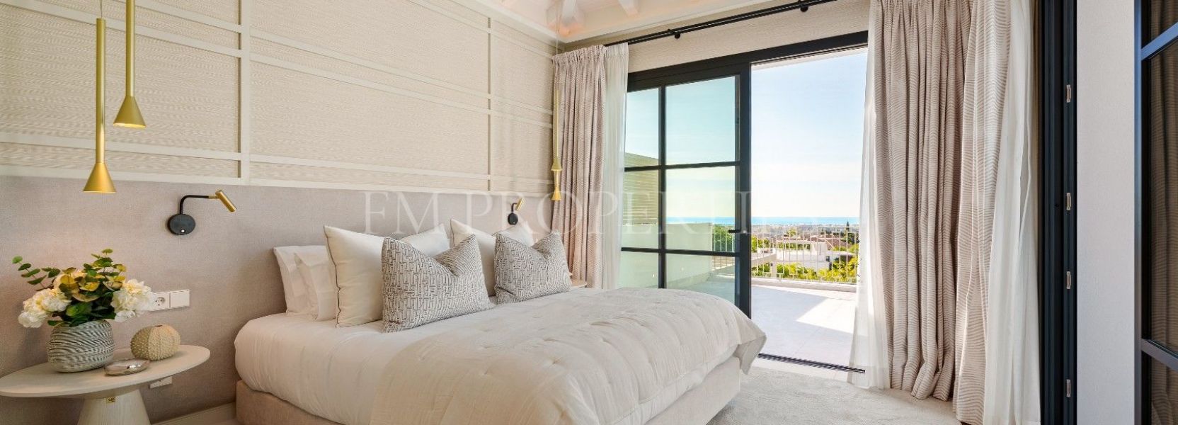 Villa en La Quinta, Benahavis