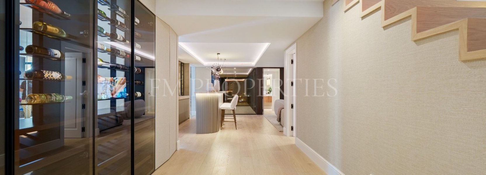 Villa en La Quinta, Benahavis