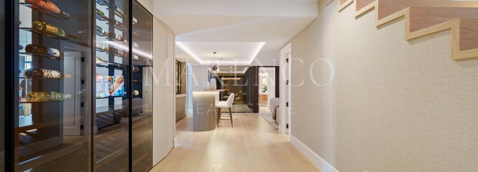 Villa  en La Quinta, Benahavis