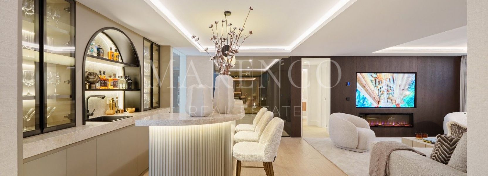 Villa  en La Quinta, Benahavis