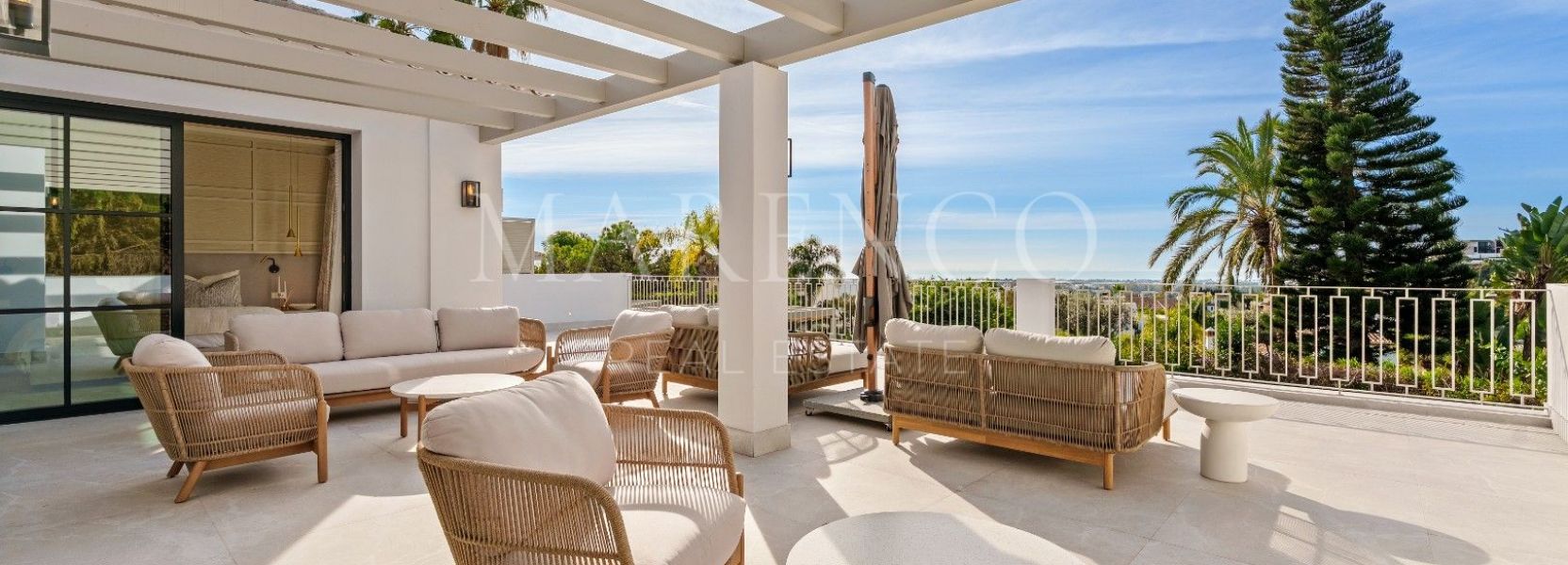 Villa  en La Quinta, Benahavis