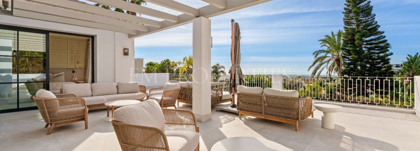 Villa en La Quinta, Benahavis