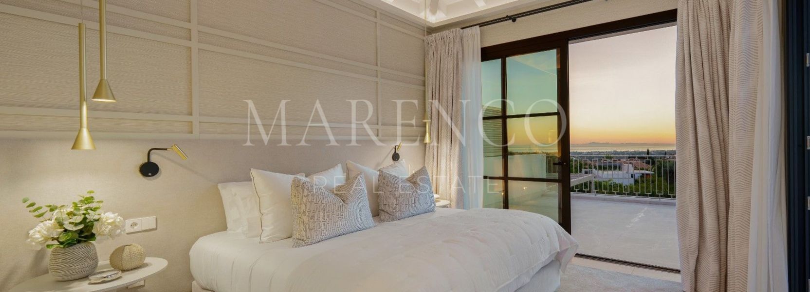 Villa  en La Quinta, Benahavis