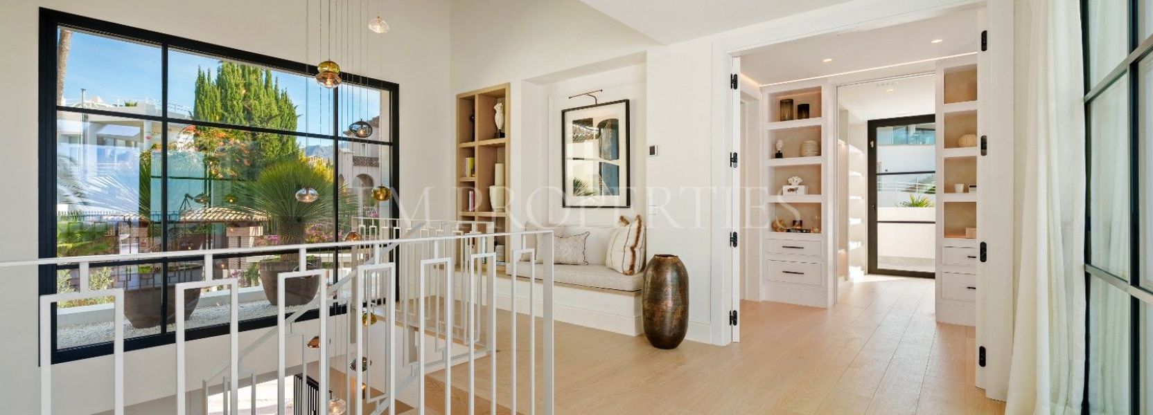 Villa en La Quinta, Benahavis