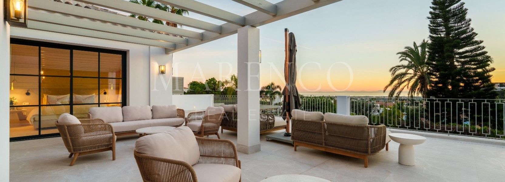 Villa  en La Quinta, Benahavis