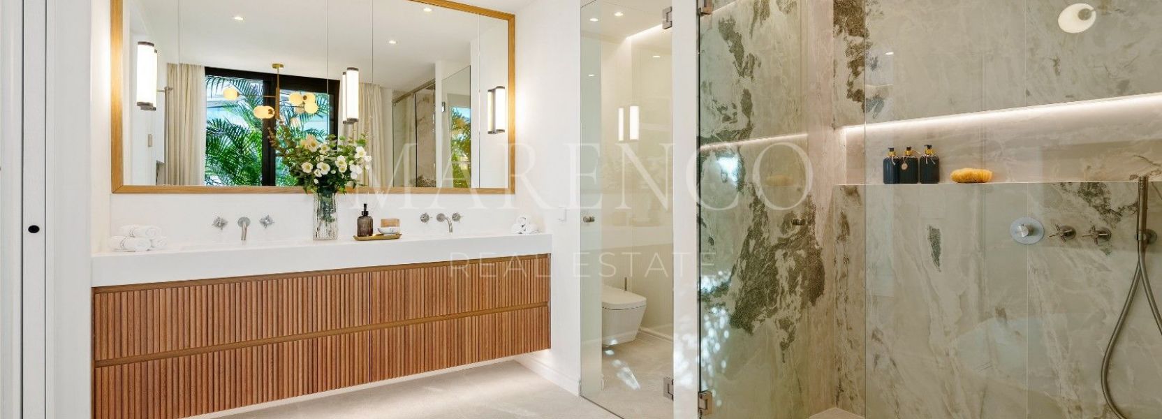 Villa  en La Quinta, Benahavis