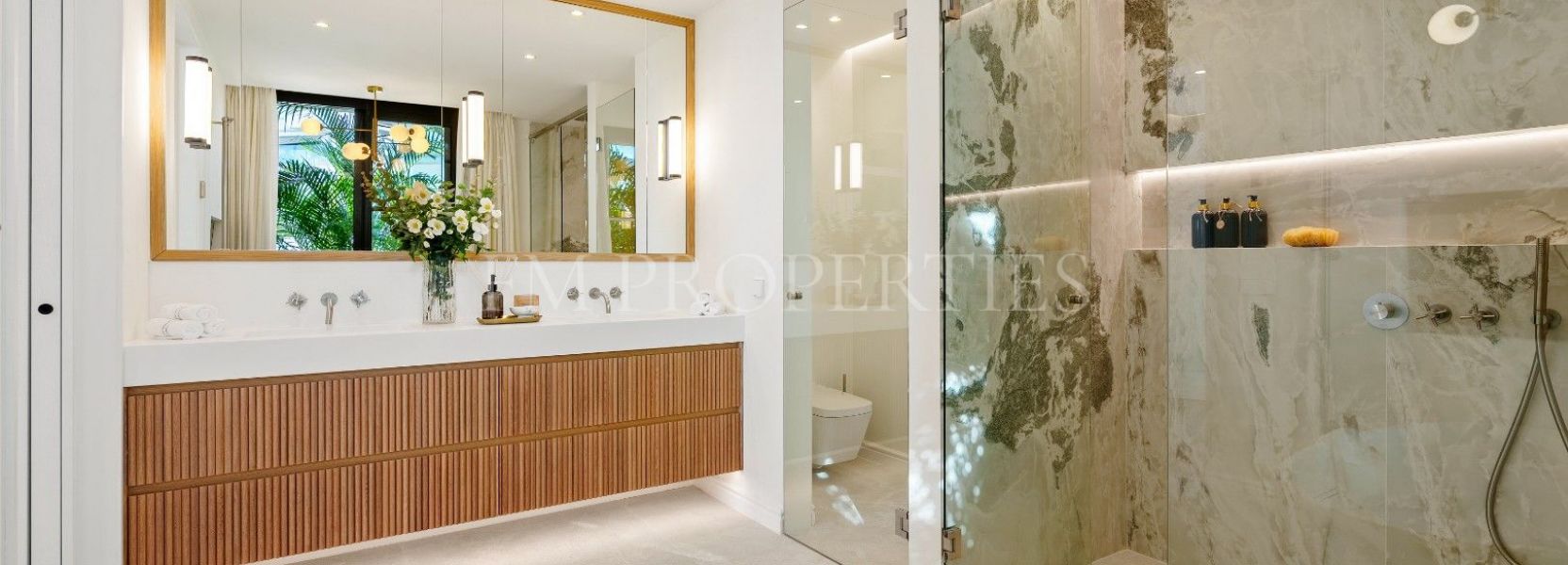 Villa en La Quinta, Benahavis