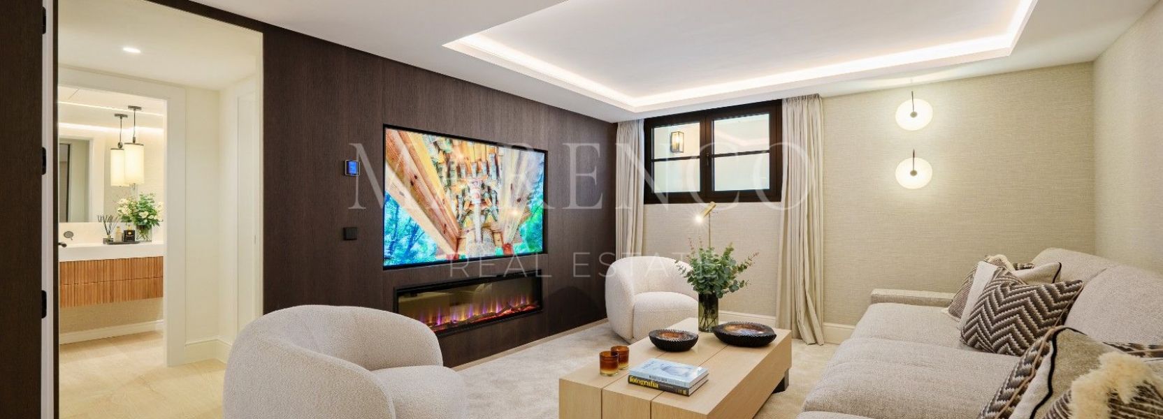 Villa  en La Quinta, Benahavis