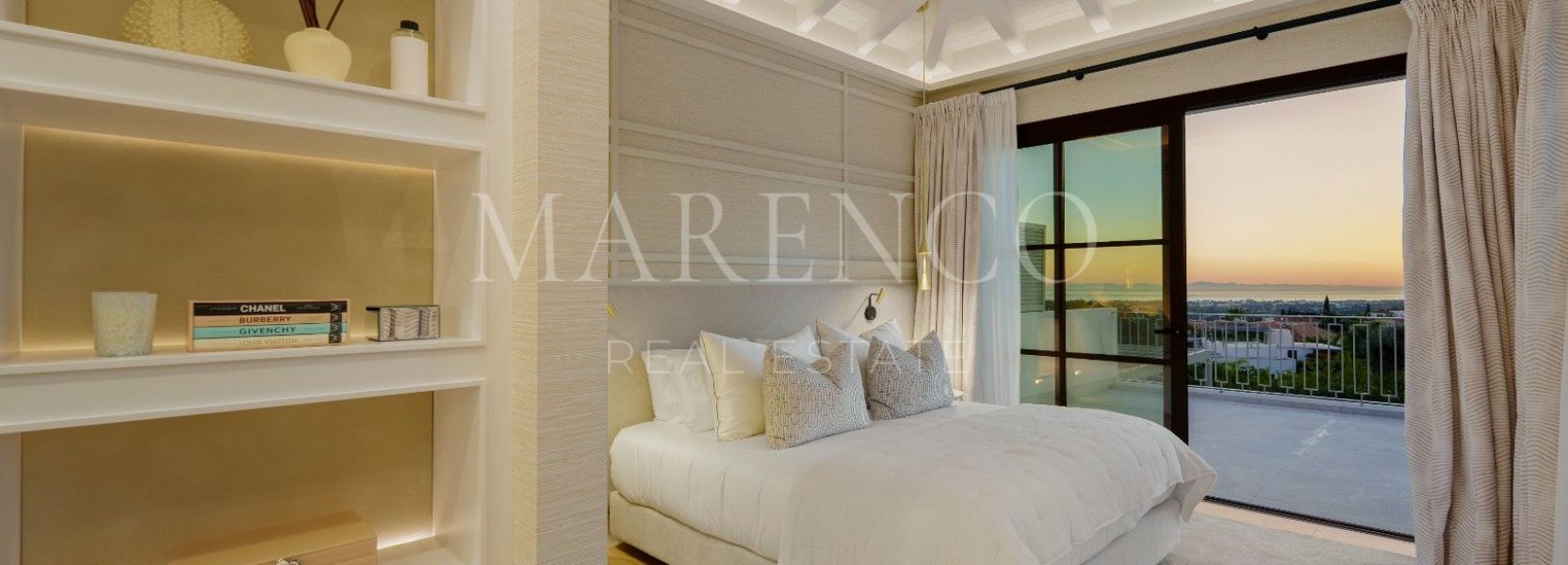 Villa  en La Quinta, Benahavis