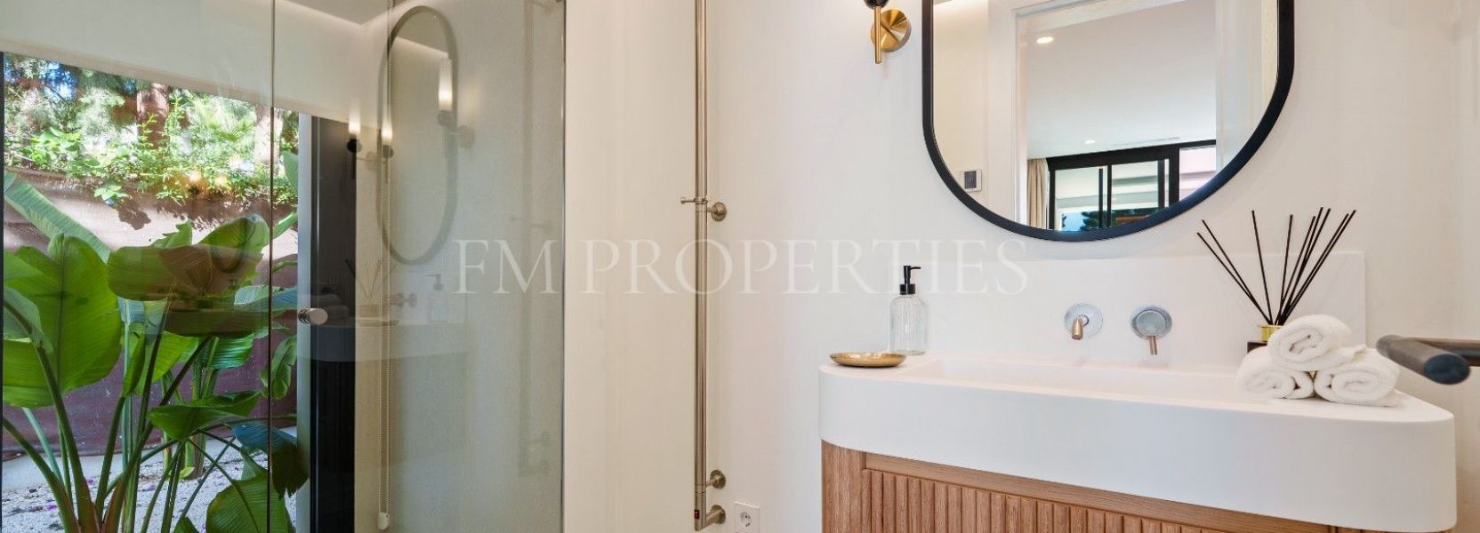 Villa en La Quinta, Benahavis