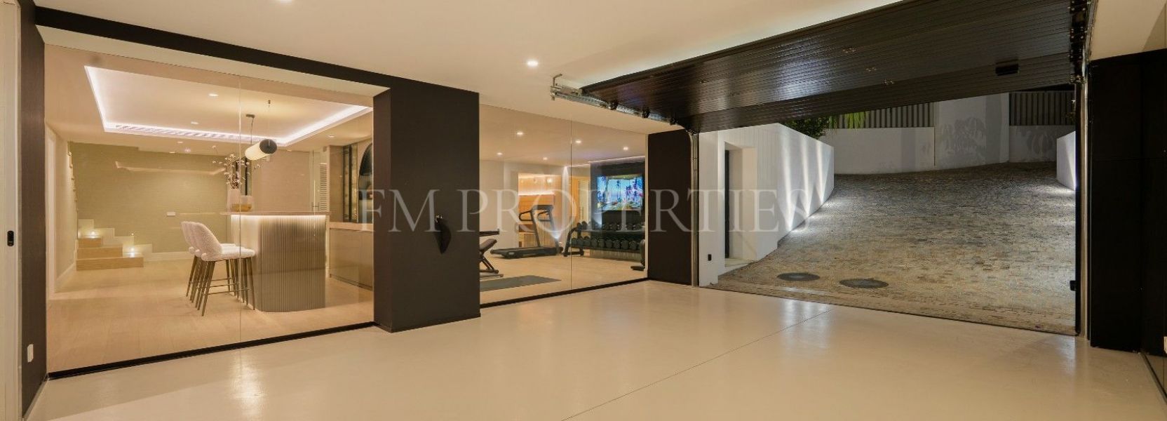 Villa en La Quinta, Benahavis