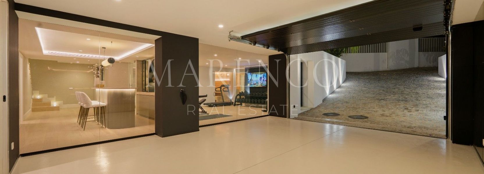 Villa  en La Quinta, Benahavis