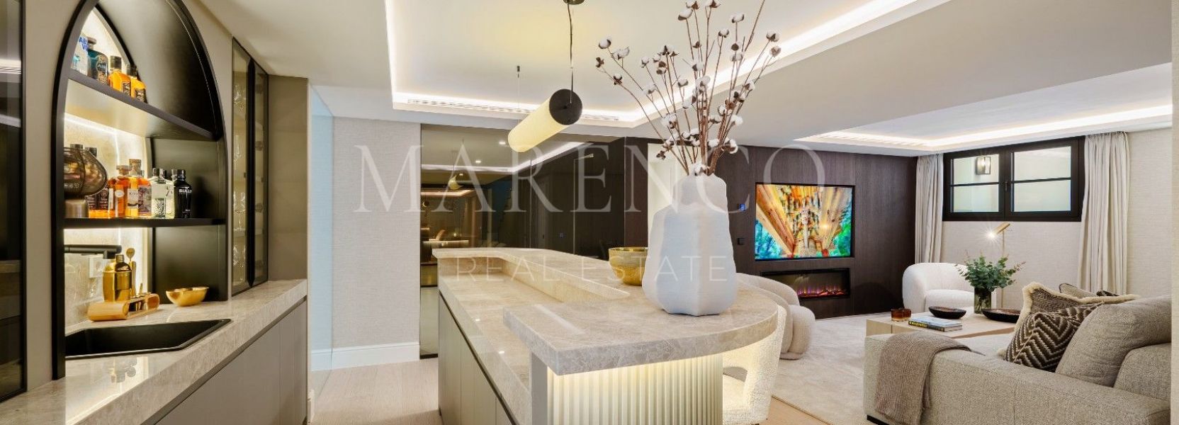 Villa  en La Quinta, Benahavis