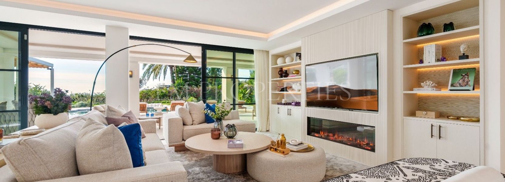 Villa en La Quinta, Benahavis