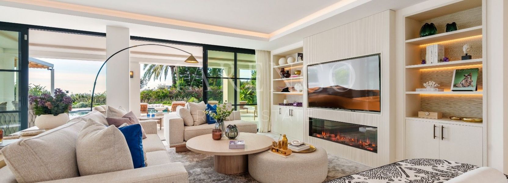 Villa  en La Quinta, Benahavis