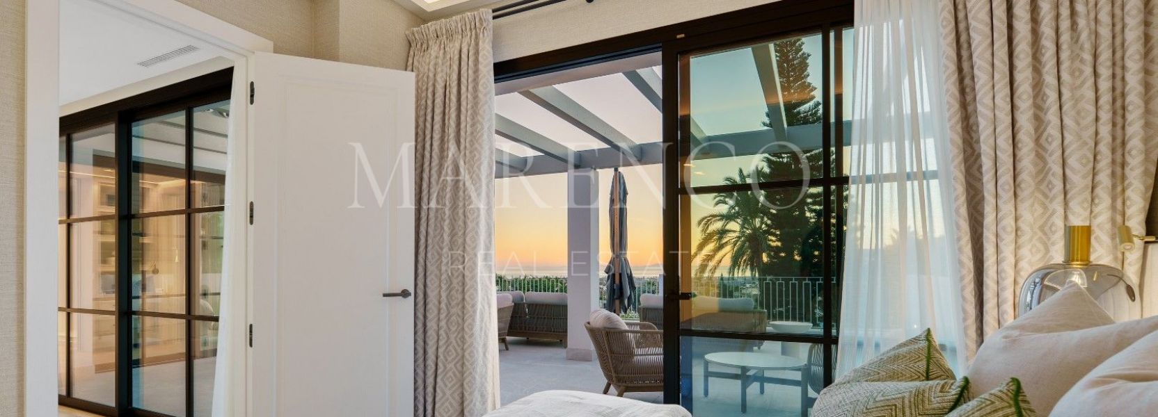 Villa  en La Quinta, Benahavis