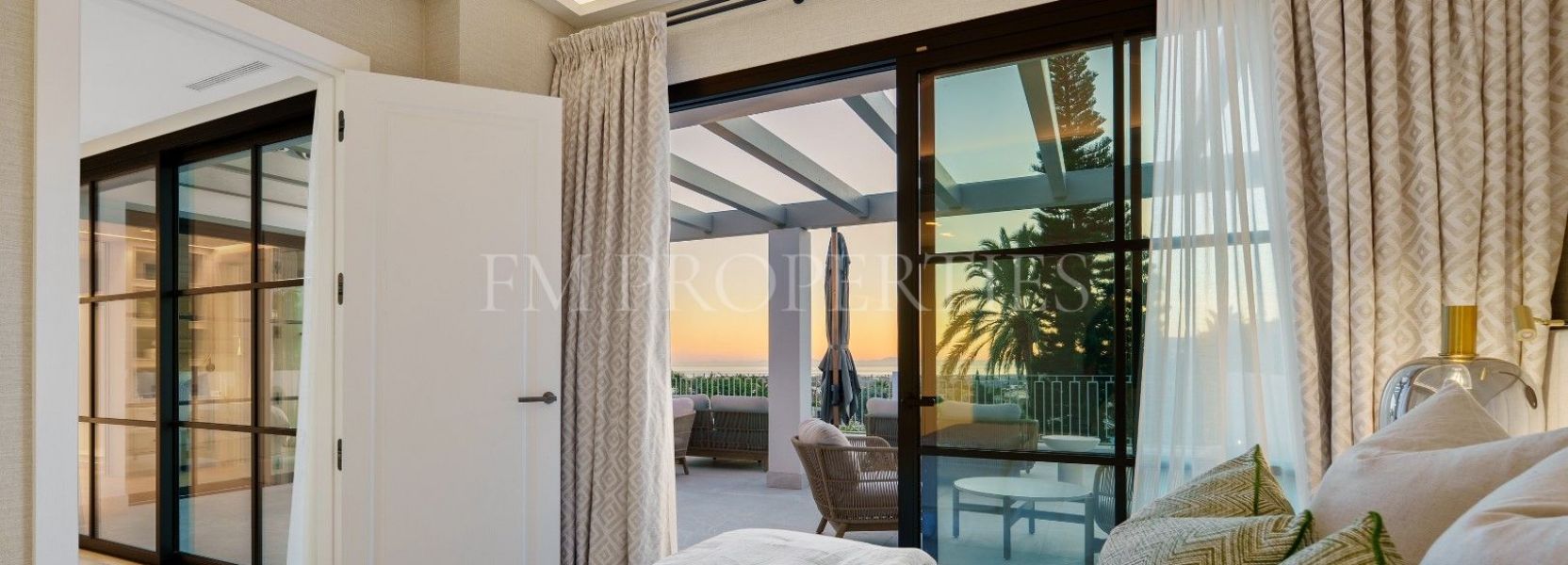 Villa en La Quinta, Benahavis