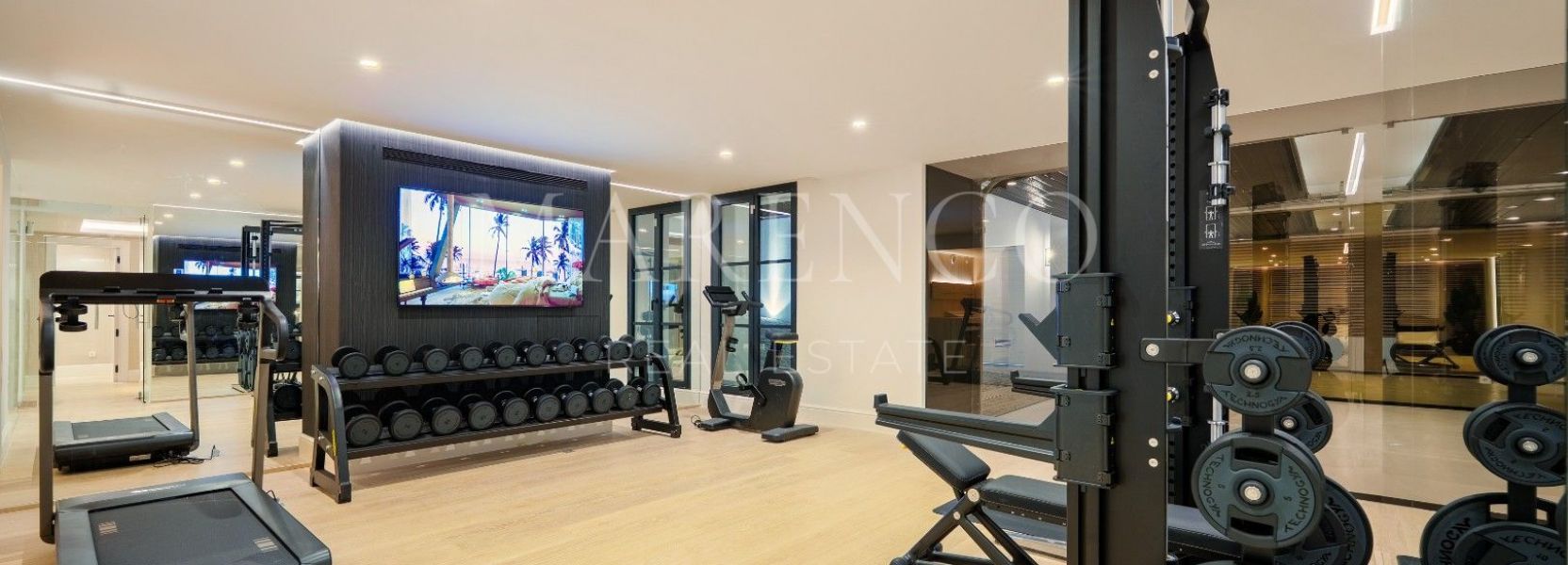 Villa  en La Quinta, Benahavis