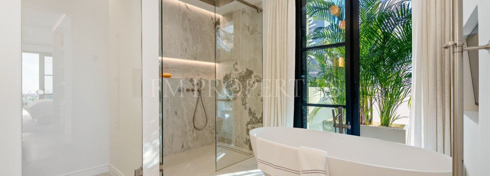 Villa en La Quinta, Benahavis