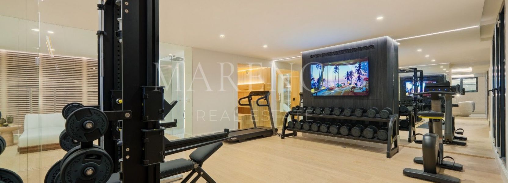 Villa  en La Quinta, Benahavis