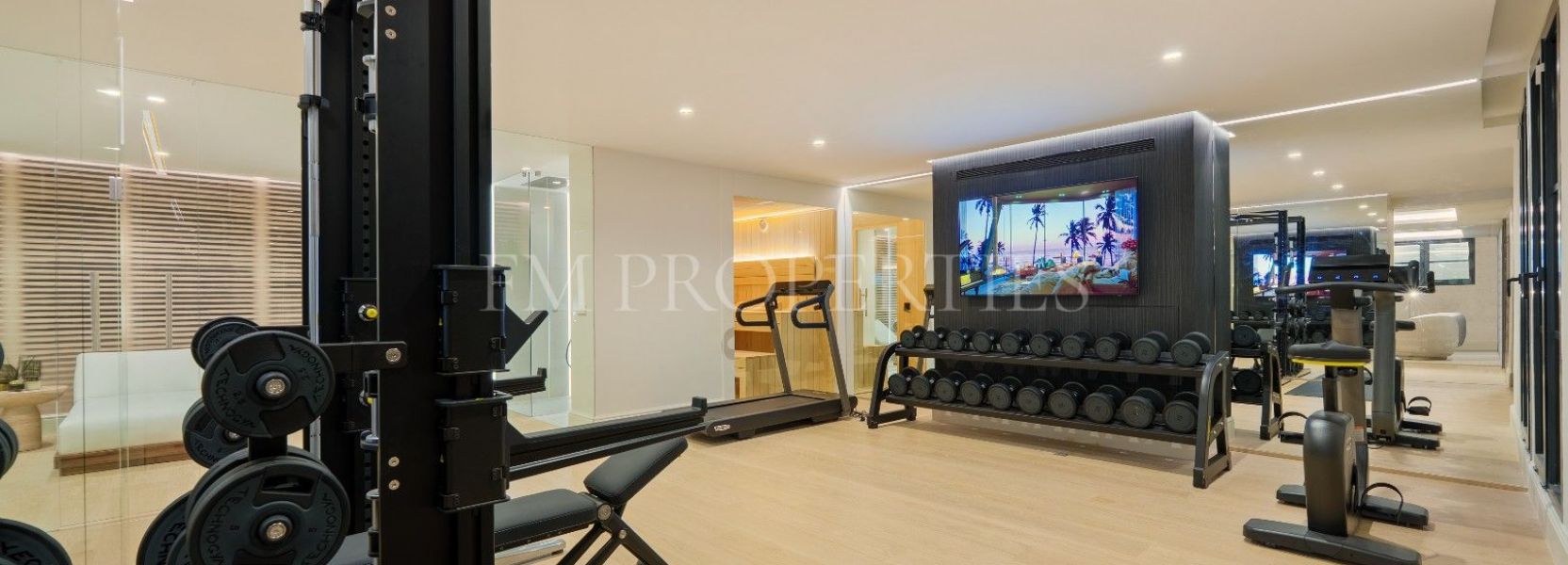 Villa en La Quinta, Benahavis