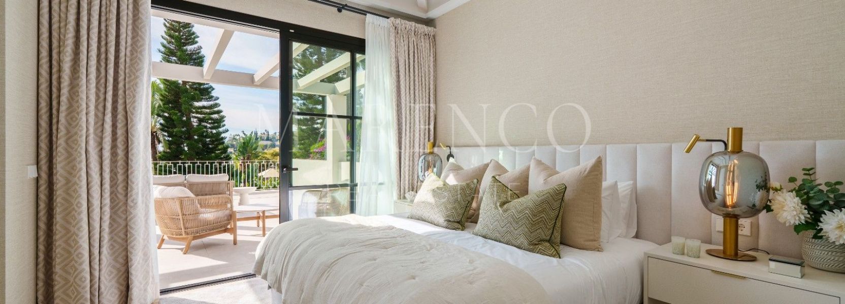 Villa  en La Quinta, Benahavis