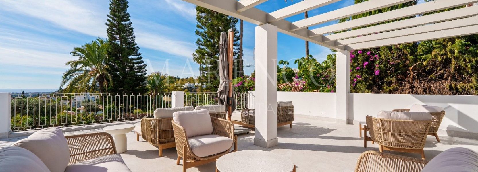 Villa  en La Quinta, Benahavis