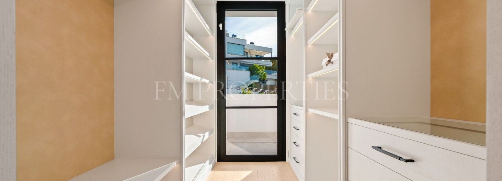 Villa en La Quinta, Benahavis