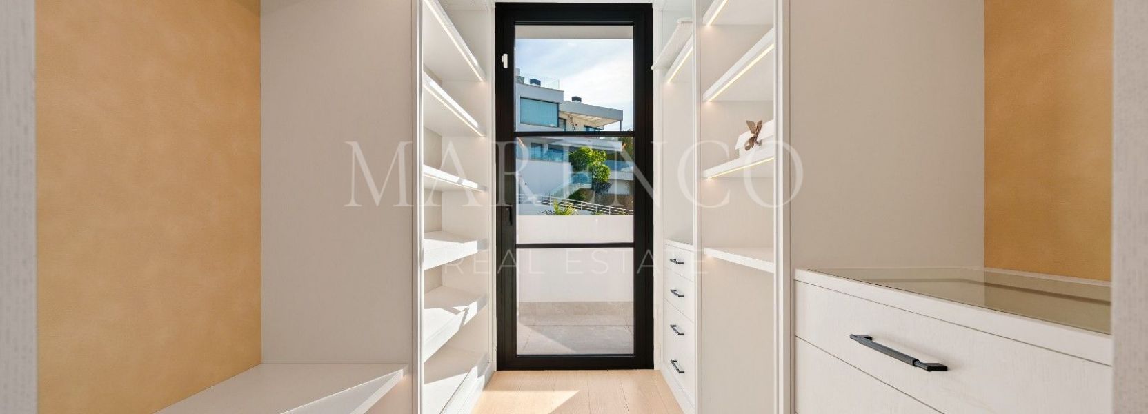 Villa  en La Quinta, Benahavis