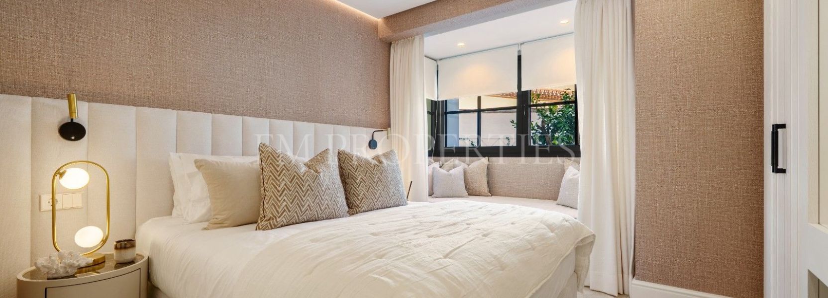 Villa en La Quinta, Benahavis