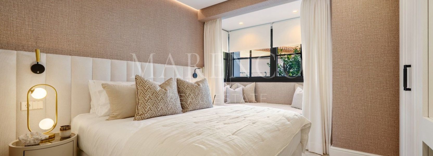 Villa  en La Quinta, Benahavis