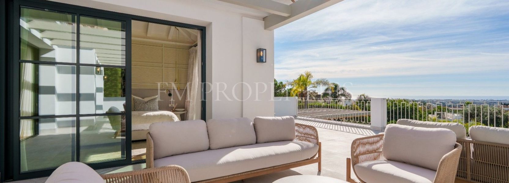 Villa en La Quinta, Benahavis