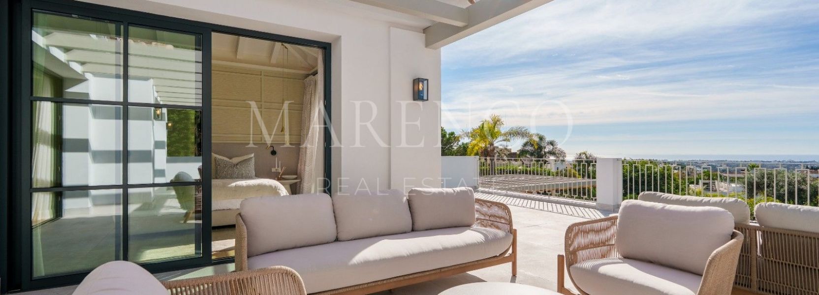 Villa  en La Quinta, Benahavis