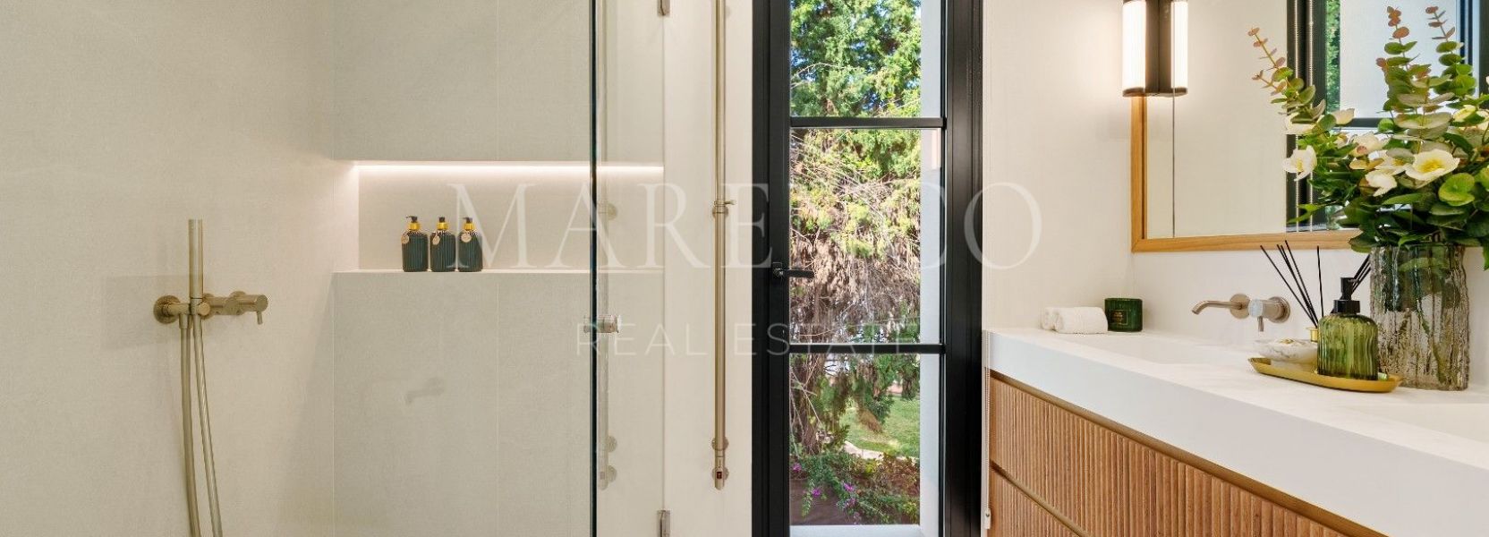 Villa  en La Quinta, Benahavis