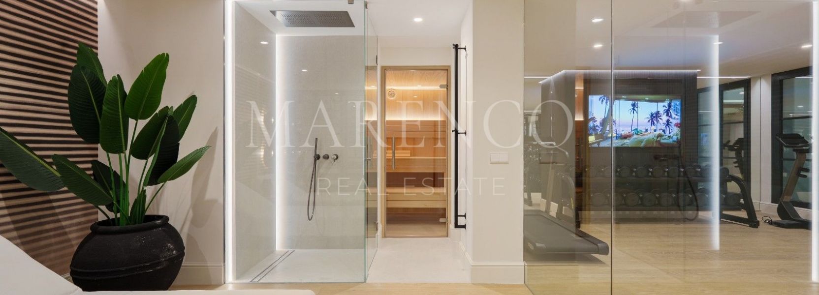 Villa  en La Quinta, Benahavis