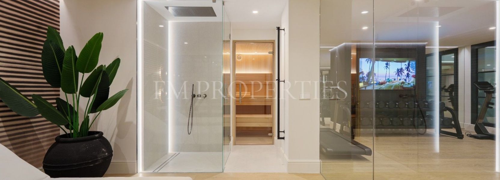 Villa en La Quinta, Benahavis