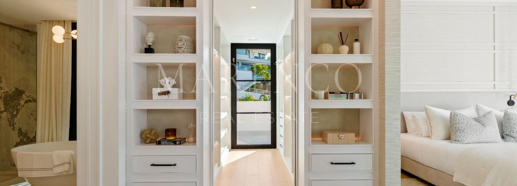 Villa  en La Quinta, Benahavis