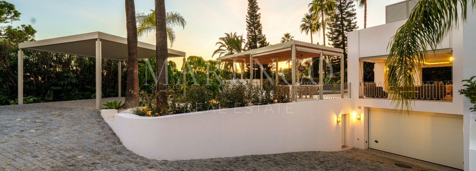 Villa  en La Quinta, Benahavis