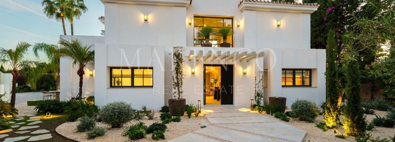 Villa  en La Quinta, Benahavis