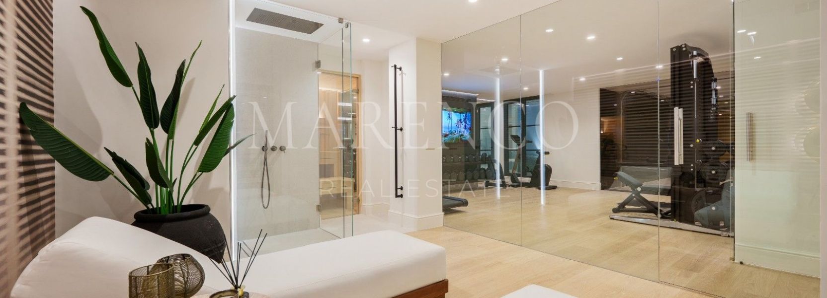 Villa  en La Quinta, Benahavis