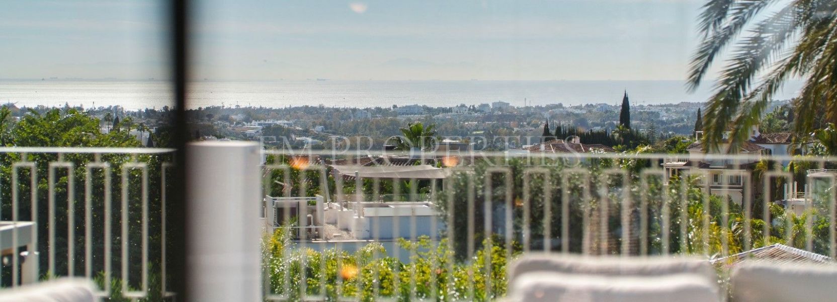 Villa en La Quinta, Benahavis