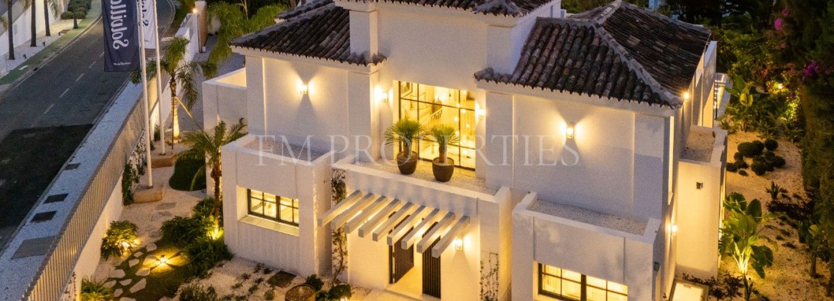 Villa en La Quinta, Benahavis