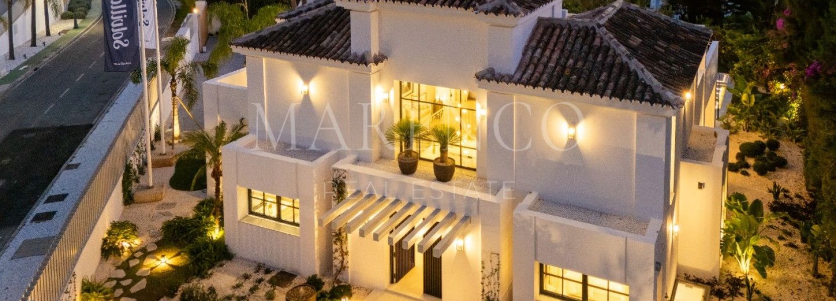 Villa  en La Quinta, Benahavis