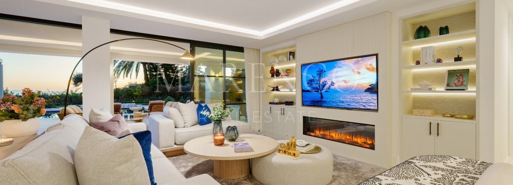 Villa  en La Quinta, Benahavis