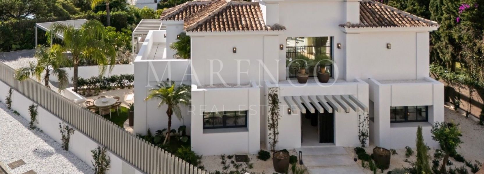 Villa  en La Quinta, Benahavis