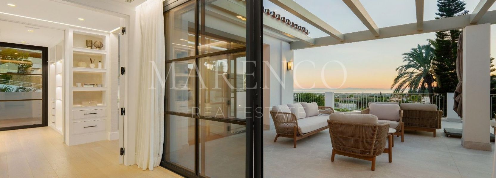 Villa  en La Quinta, Benahavis