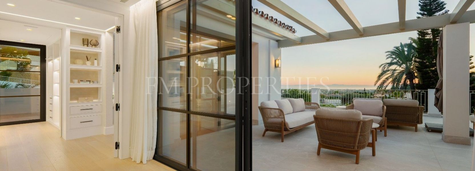 Villa en La Quinta, Benahavis