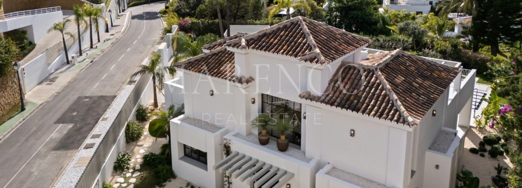 Villa  en La Quinta, Benahavis