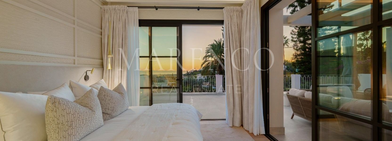 Villa  en La Quinta, Benahavis