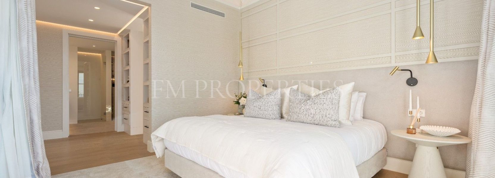 Villa en La Quinta, Benahavis